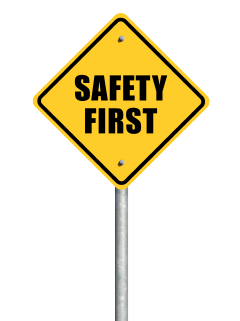 safetyFirst