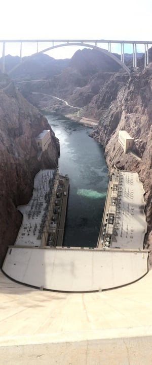 Hoover Dam