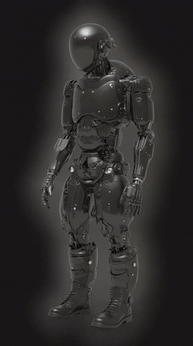Terminator Brice